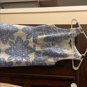 Eva Franco dress!! Perfect condition